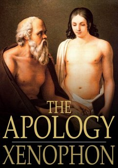 Cover Apology (eBook, ePUB)