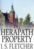 Herapath Property (eBook, ePUB)