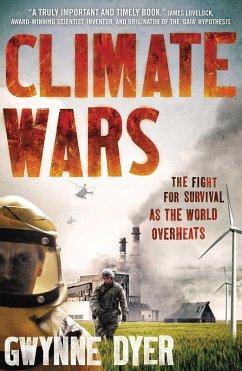 Cover Climate Wars (eBook, ePUB)