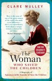 The Woman Who Saved the Children (eBook, ePUB)