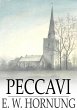Peccavi (eBook, ePUB) - Bild 1
