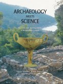 Archaeology Meets Science (eBook, ePUB)