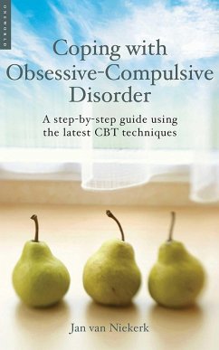 Coping with Obsessive-Compulsive Disorder (eBook, ePUB) - Niekerk, Jan Van