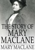 Story of Mary MacLane (eBook, ePUB)