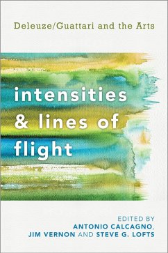 Cover Intensities and Lines of Flight (eBook, ePUB)