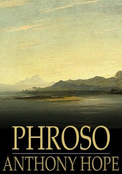 Cover Phroso (eBook, ePUB)