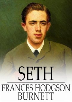 Cover Seth (eBook, ePUB)
