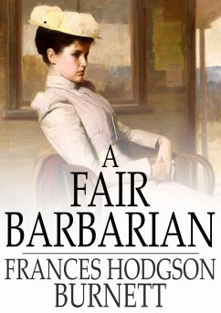 Cover Fair Barbarian (eBook, ePUB)