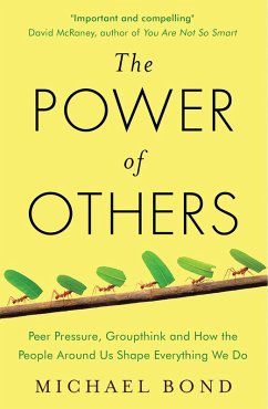 The Power of Others (eBook, ePUB) - Bond, Michael