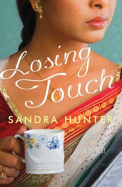 Cover Losing Touch (eBook, ePUB)