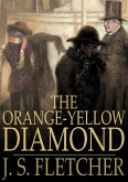 Orange-Yellow Diamond (eBook, ePUB)