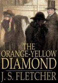 Orange-Yellow Diamond (eBook, ePUB) Orange-Yellow Diamond (eBook, ePUB)