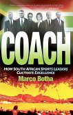 Coach (eBook, ePUB)