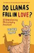 Do Llamas Fall in Love? (eBook, ePUB) - Bild 1