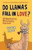 Do Llamas Fall in Love? (eBook, ePUB)