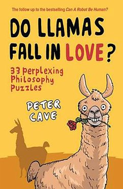 Cover Do Llamas Fall in Love? (eBook, ePUB)