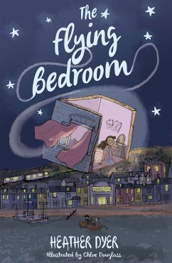 The Flying Bedroom (eBook, ePUB) - Dyer, Heather