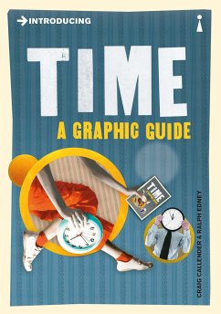 Introducing Time (eBook, ePUB) - Callender, Craig