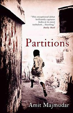 Cover Partitions (eBook, ePUB)