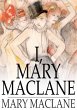 I, Mary MacLane (eBook, ePUB) - Bild 1