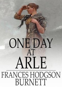 Cover One Day at Arle (eBook, ePUB)