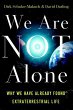 We Are Not Alone (eBook, ePUB) - Bild 1