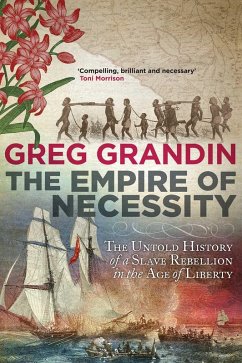 Cover The Empire of Necessity (eBook, ePUB)