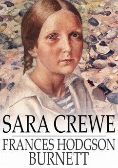 Cover Sara Crewe (eBook, ePUB)