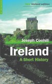 Ireland (eBook, ePUB)