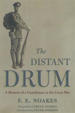 Distant Drum (eBook, PDF) - Noakes, F. E