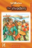 Curriculum Focus - The Invaders KS2 (eBook, PDF) Curriculum Focus - The Invaders KS2 (eBook, PDF)