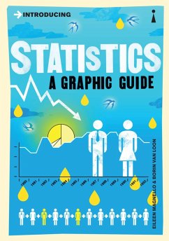 Introducing Statistics (eBook, ePUB) - Magnello, Eileen