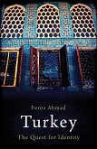 Turkey (eBook, ePUB)