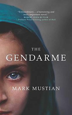 Cover The Gendarme (eBook, ePUB)