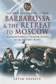 Barbarossa and the Retreat to Moscow (eBook, PDF)