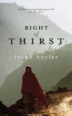 Right of Thirst (eBook, ePUB)