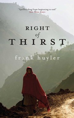 Right of Thirst (eBook, ePUB) - Huyler, Frank