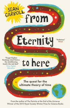 Cover From Eternity to Here (eBook, ePUB)