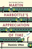 Martin Harbottle's Appreciation of Time (eBook, ePUB)