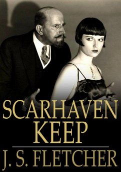 Cover Scarhaven Keep (eBook, ePUB)