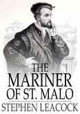 Mariner of St. Malo (eBook, ePUB) Mariner of St. Malo (eBook, ePUB)
