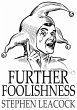 Further Foolishness (eBook, ePUB) - Bild 1
