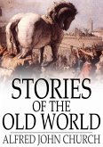 Stories of the Old World (eBook, ePUB)