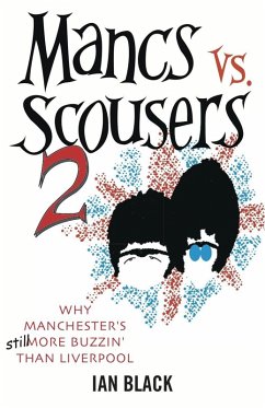 Cover Mancs vs Scousers and Scousers vs Mancs V2 (eBook, ePUB)