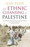 The Ethnic Cleansing of Palestine (eBook, ePUB)