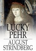 Lucky Pehr (eBook, ePUB)
