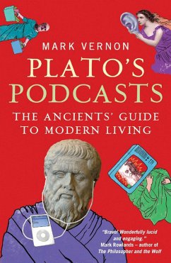 Plato's Podcasts (eBook, ePUB) - Vernon, Mark