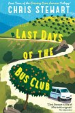 The Last Days of the Bus Club (eBook, ePUB)