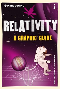 Introducing Relativity (eBook, ePUB) - Bassett, Bruce