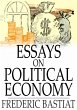 Essays on Political Economy (eBook,... - Bild 1